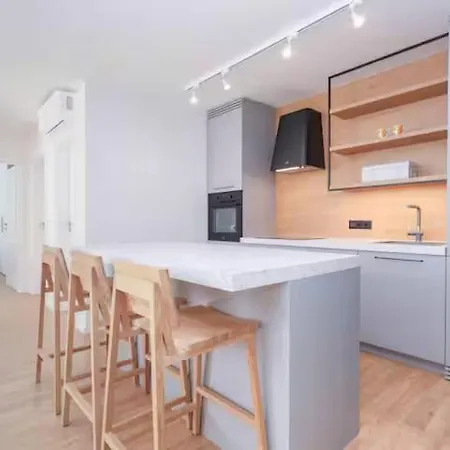 Staryj Kot Apartment