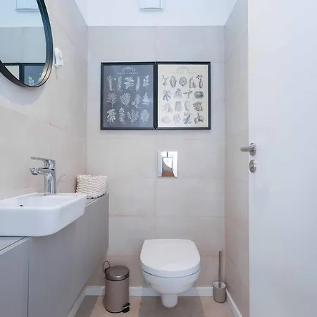 Apartamento Staryj Kot