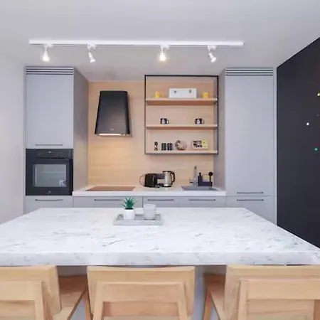 Apartamento Staryj Kot *