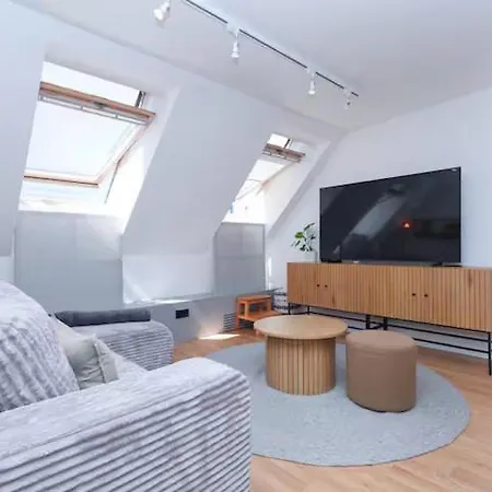 Staryj Kot Apartamento *