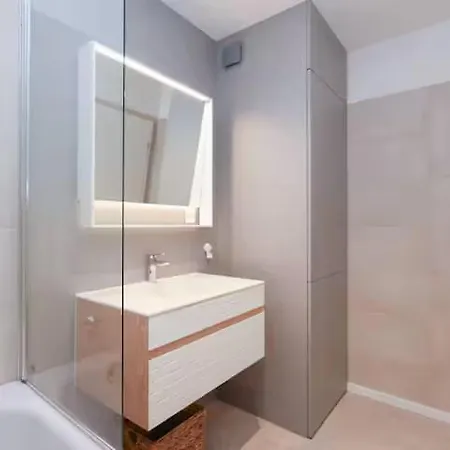 Apartamento Staryj Kot *