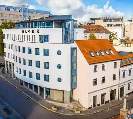 Staryj Kot Bratislava